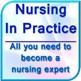 Nursing: Professional Practice icône