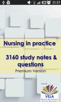 Nursing: Professional Practice পোস্টার
