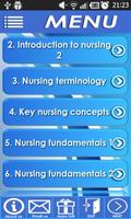 Nursing: Professional Practice اسکرین شاٹ 1