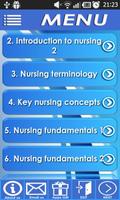 1 Schermata Nursing: Professional Practice