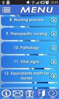 Nursing: Professional Practice تصوير الشاشة 2