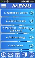 Nursing NCLEX Test Bank screenshot 1