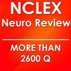 NCLEX Neurologic System Review icono