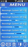 NCLEX Neurologic System Review capture d'écran 1
