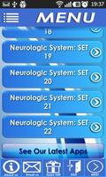 NCLEX Neurologic System Review screenshot 2