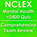 NCLEX Mental Health Review APK