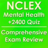 NCLEX Mental Health Review icon