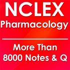 NCLEX Pharmacology icon