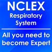 ”NCLEX Respiratory System exam