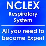 NCLEX Respiratory System exam 아이콘