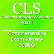 CLS LTD Part I