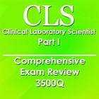CLS LTD Part I icon