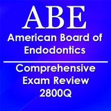 American Board Endodontics LTD icon