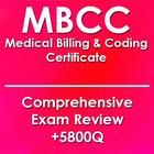 Medical Billing & Coding LTD ikon