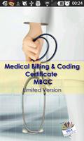 Medical Billing & Coding LTD Affiche