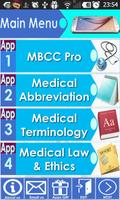 Medical Billing & Coding LTD syot layar 1