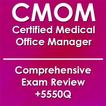 CMOM LTD