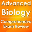 Advanced Biology  Exam Review APK