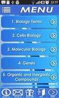 Advanced Biology  Exam Review Screenshot 3