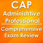 CAP Administrative LTD icono