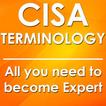 CISA Terminology