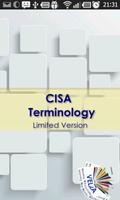 CISA Terminology โปสเตอร์