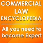 Commercial Law Encyclopedia LT icône