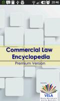 Commercial Law Encyclopedia LT Plakat