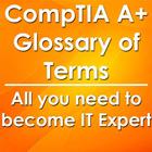 CompTIA A+ Terminology ไอคอน