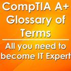 CompTIA A+ Terminology icône