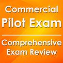 Commercial Pilot Review APK