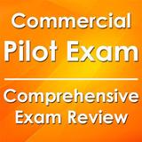 Commercial Pilot Review icon