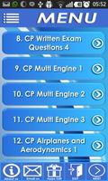 Commercial Pilot Review syot layar 2