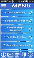 Dentistry in Practice free capture d'écran 2