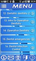 Dentistry in Practice free capture d'écran 3