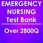 Emergency Nursing Pro icono