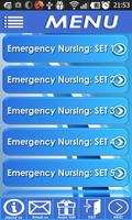 Emergency Nursing Pro captura de pantalla 1