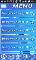 Emergency Nursing Pro imagem de tela 1