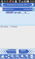 Emergency Nursing Pro Screenshot 3