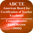 ABCTE LTD