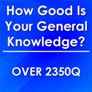 General Knowledge Test LTD APK