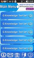 General Knowledge Test LTD screenshot 1