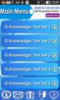 General Knowledge Test LTD screenshot 1
