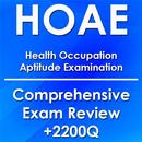 HOAE Health Occupation LTD APK