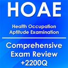 HOAE Health Occupation LTD icon