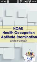 HOAE Health Occupation LTD poster