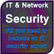 IT & Network security Notes