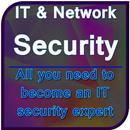 IT & Network security Notes APK