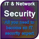 IT & Network security Notes icône