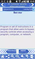 IT & Network security Notes screenshot 4